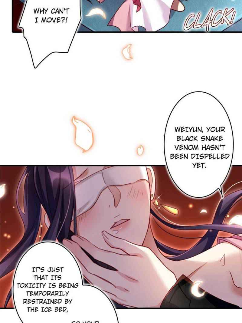 The Evil Empress Chapter 24 5